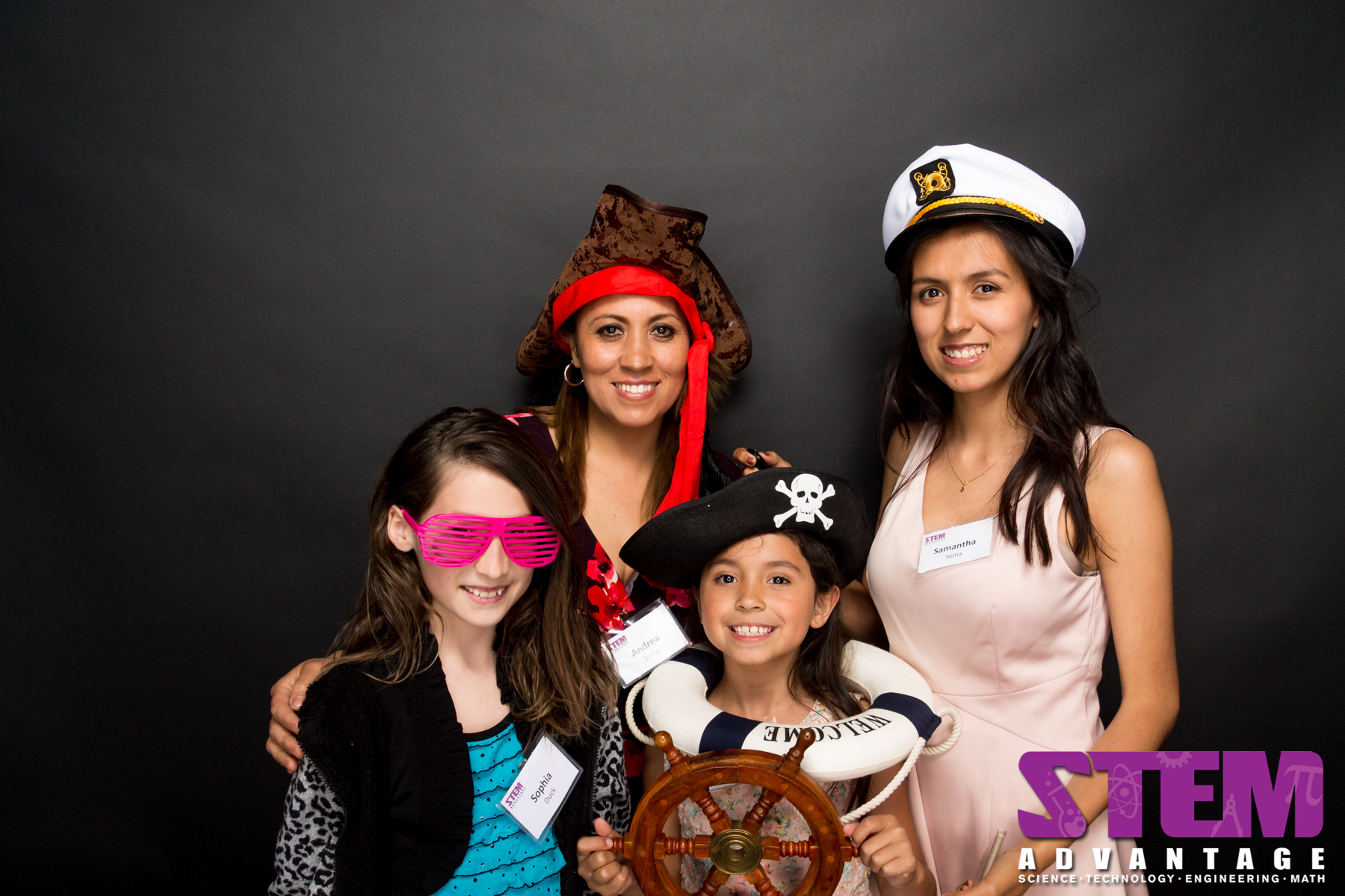 Freshmen STEM Career Pathways – STEM Advantage