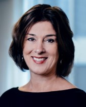 Photo of Angela Gardner