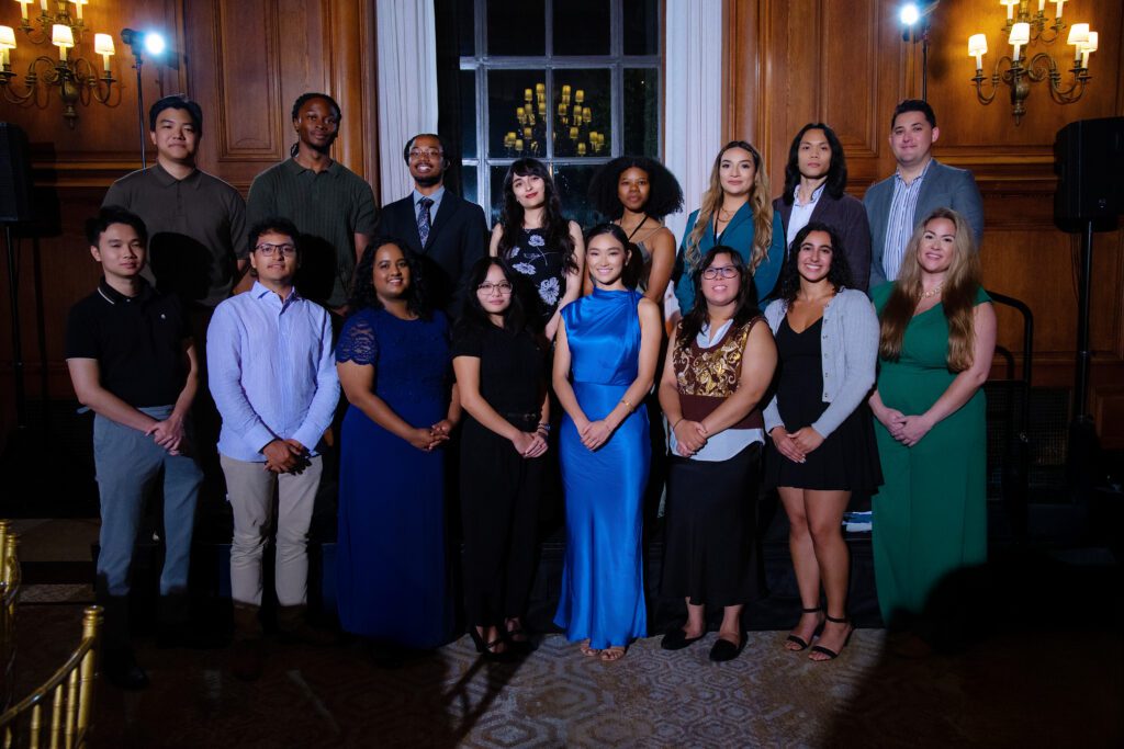 13th Annual STEM Advantage Gala Scholars