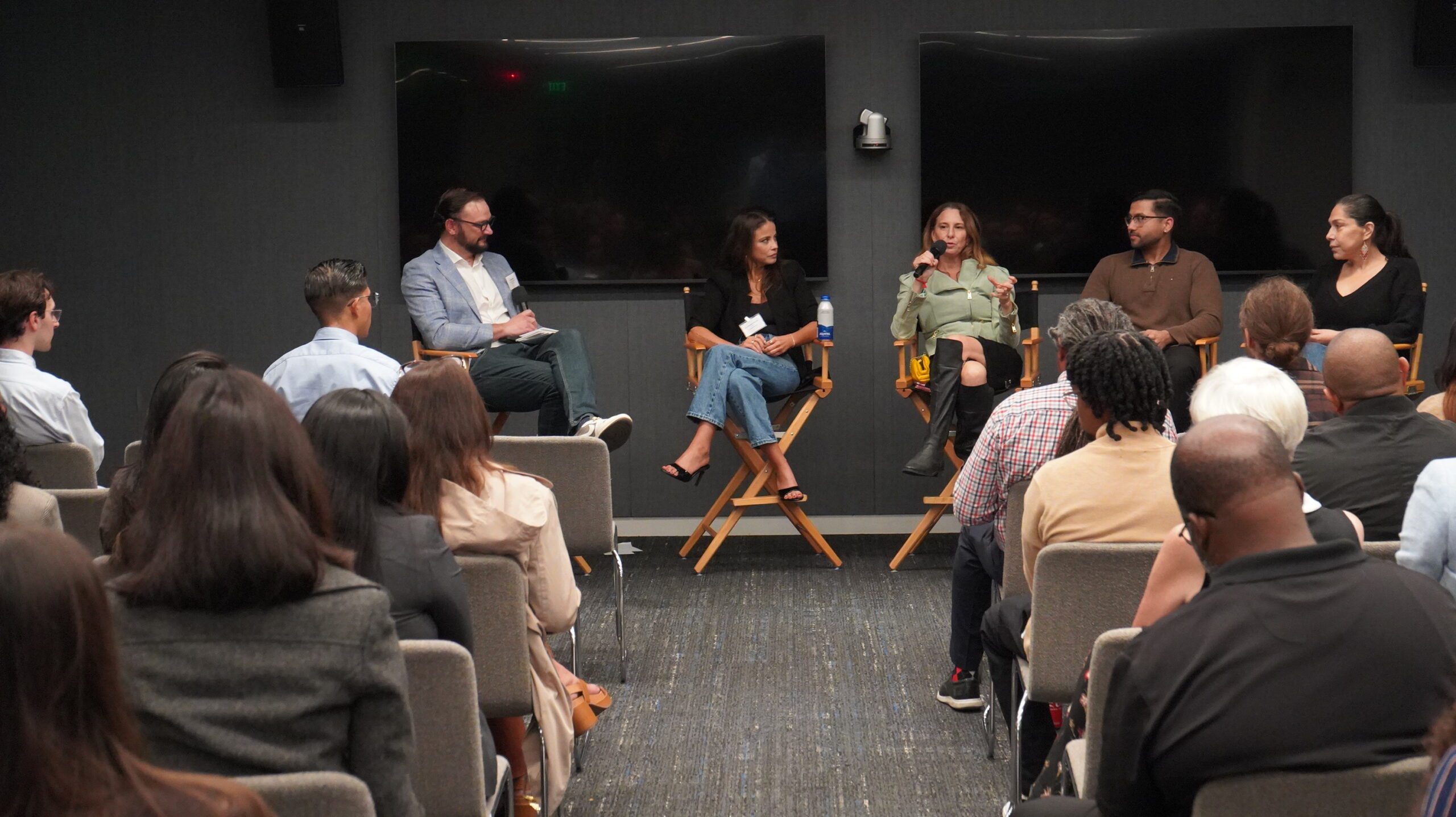 Inside Workforce of the Future: AI, Equity, and Opportunity